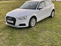 Usado Audi A3 2016 Sedan