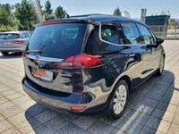 usado Opel Zafira 2.0 cdti