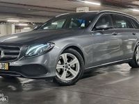 usado Mercedes E220 117milkns Nacional