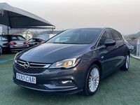 usado Opel Astra 1.0 innovation s/s