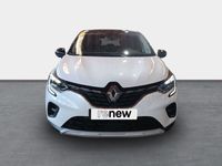 usado Renault Captur 1.0 TCe Intens