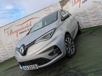 usado Renault Zoe Exclusive 50