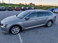 usado Skoda Superb 2.0 TDI DSG