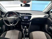 usado Opel Corsa 1.2 Edition