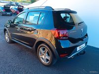 usado Dacia Sandero 1.5 Blue dCi Stepway