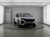 Usado Peugeot 2008 Style 102 HP (75 kW) 2025 Branco SUV