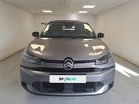 Usado Citroën C4 136 HP (100 kW) 2025 Cinzento Sedan