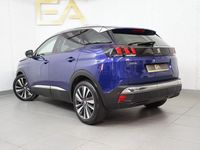 usado Peugeot 3008 1.2 PureTech Allure EAT8