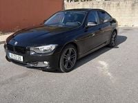 Usado BMW 316 2012 Sedan
