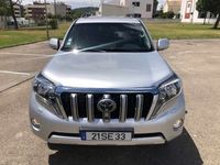 usado Toyota Land Cruiser 2.8 D-4D