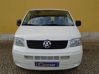 usado VW Transporter 1.9 tdi