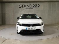 Usado Opel Corsa Edition 100 HP (73 kW) 2023 Branco Citadino