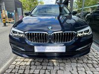 usado BMW 530 e Berlina