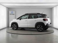 Usado Citroën C3 Aircross Feel 110 HP (80 kW) 2023 Branco SUV
