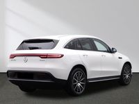 usado Mercedes EQC400 4Matic