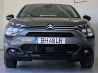 Usado Citroën C4 PureTech 131 HP (96 kW) 2024 Cinza SUV
