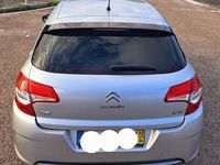 usado Citroën C4 1.6 HDi Seduction