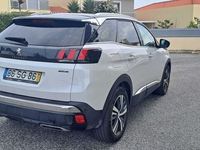 usado Peugeot 3008 1.6 BlueHDi GT Line 120cv