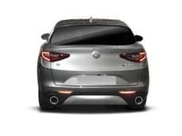 Novo Alfa Romeo Stelvio Sprint 280 HP (205 kW) 2025 SUV