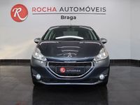 usado Peugeot 208 1.4 HDi SE Style