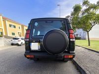 Usado Land Rover Discovery 2 1999 SUV