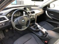 usado BMW 318 d Advantage