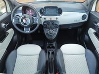 usado Fiat 500 1.0 Hybrid Dolcevita