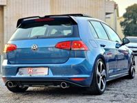 usado VW Golf VII 2.0TDI 150CV "LOOK GTI"