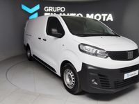 Usado Fiat Scudo 102 HP (75 kW) 2022 Branco Van