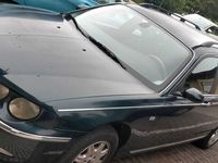 usado Rover 75 touring de 2002