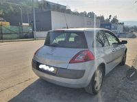 usado Renault Mégane II 