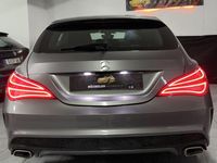 Usado Mercedes CLA180 AMG 110 HP (80 kW) 2015 Sedan