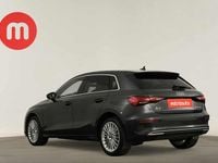 Usado Audi A3 Sportback e-tron Advanced 204 HP (150 kW) 2024 Cinzento Citadino