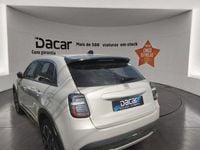 Usado Fiat 600 La Prima 114 kW (156 HP) 2024 Bege SUV