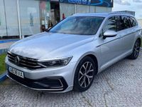 Usado VW Passat GTE 218 HP (160 kW) 2020 Outro Carrinha