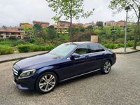 usado Mercedes C350e -BenzHibrido Plug-In