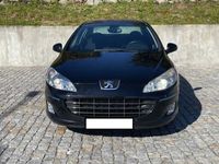 usado Peugeot 407 1.6 hdi naveteq 110cv ( nacional )