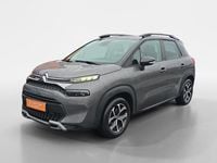Usado Citroën C3 Aircross 110 HP (80 kW) 2024 Cinzento SUV