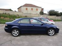 usado Mazda 6 2.0 MZR-CD Comfort