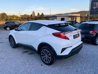 usado Toyota C-HR 1.2T Comfort+P.Style