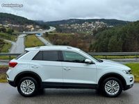 usado VW T-Roc 1.0 TSI Style