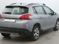 usado Peugeot 2008 1.2 PureTech Allure