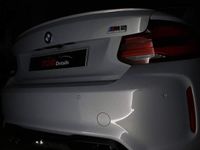 usado BMW M2 Competition