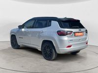 usado Jeep Compass 1.3 T Hybrid Phev