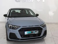 Usado Audi A1 S-Line 110 HP (80 kW) 2023 Cinza Citadino