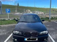 Usado BMW 320 150 HP (110 kW) 2002 Sedan
