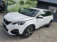 usado Peugeot 5008 1.6 BlueHDi Allure EAT6