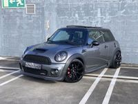 usado Mini John Cooper Works Coupé 