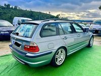 usado BMW 320 D Pack M