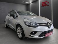 usado Renault Clio IV 